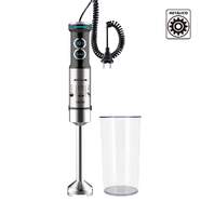 Batidora Kuken Premium 32739 - 1500 W, 230 V, Inox