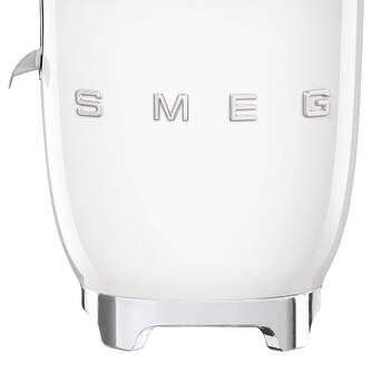 EXPRIM. SMEG CJF11WHEU BLANCO 70W