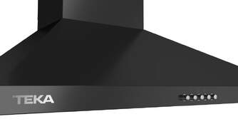 CAMP. TEKA DBB64140 60CM NEGRO 113020003