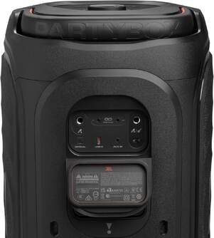 ALTAVOZ JBL PARTYBOX 130