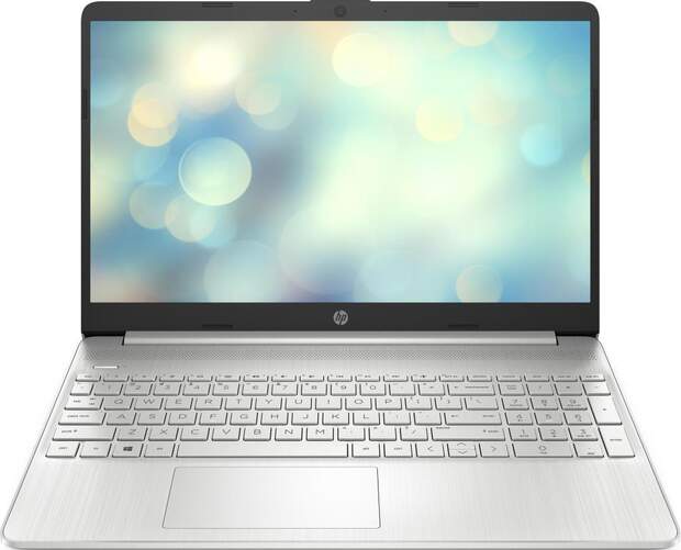 Ordenador Portatil HP 15S EQ1147NS - Athlon3505, 8 GB RAM, 256 GB SSD W11H