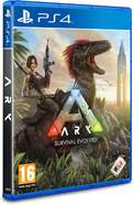 Ark: Survival Evolved - PlayStation 4