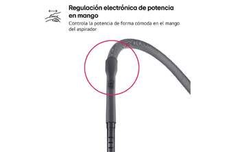 ASPI. TRINEO LG VC5506NHTB S/B CICLONICO FILT.LAVB