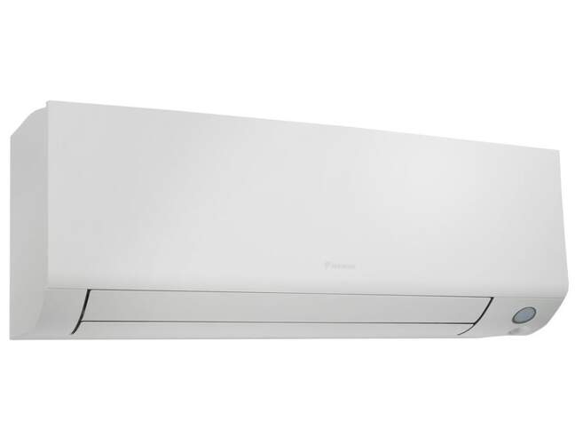 Aire Acondicionado Split Daikin AXM-25A - Clase A+++/A+++, 2150 frig/h, 2408 kcal/h, Blanco