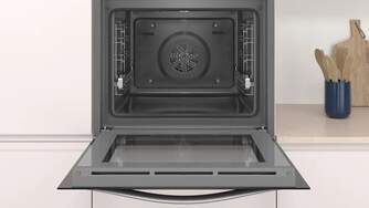 HORNO BALAY 3HB4131N2 71L NEGRO AQUALISIS