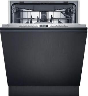 LVJ. SIEMENS SN73HX15VE 60CM INOX DISPLAY