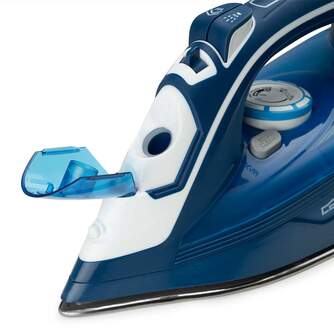 PLANCHA ORBEGOZO SV2685 2600W 30GR