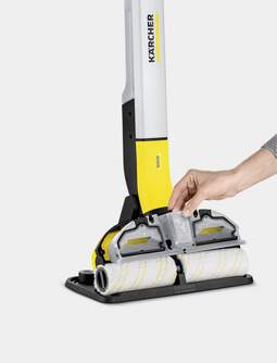 FREGADORA KARCHER FC3 500RPM 360ML
