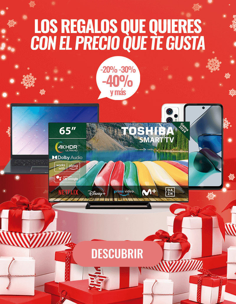 Mi Electro Folleto Navidad