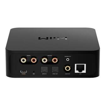 REPRODUCTOR DE AUDIO WIIM PRO PLUS