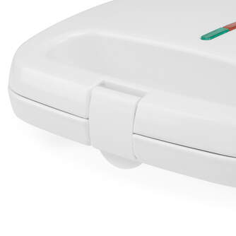 SANDWICH. ORBEGOZO SW4915 800W 21,5X12