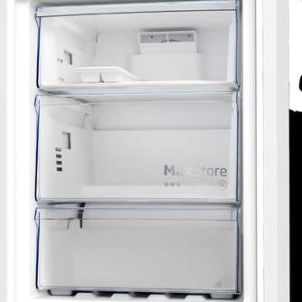 FRICOM. BEKO B7RCNE408HXBR 203x60x64 NF GREY