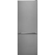 Frigorífico Combi Smeg FC48XNE - Clase E, 192 x 70 x 71,2 cm, 481 litros, No Frost, Inox