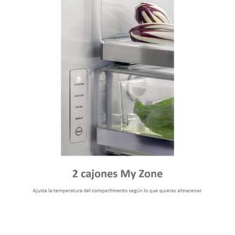 FRI. HAIER HB26FSNAAA 190x100 FD NF NEGRO DSP