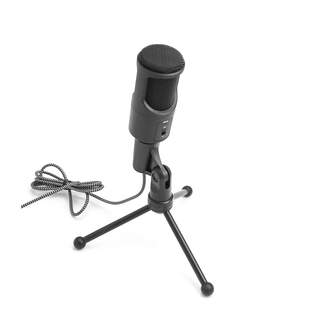 MICROFONO WOXTER MIC STUDIO 50 CONDENSADOR