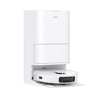 ASPI. ROBOT MOVA E30 ULTRA AUTOVAC.