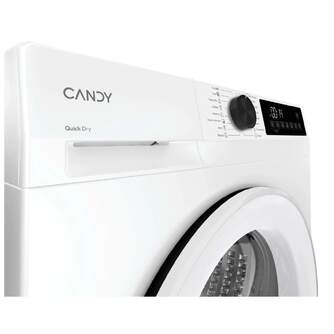 SECADORA CANDY GDS8N137 8K DSP BCA