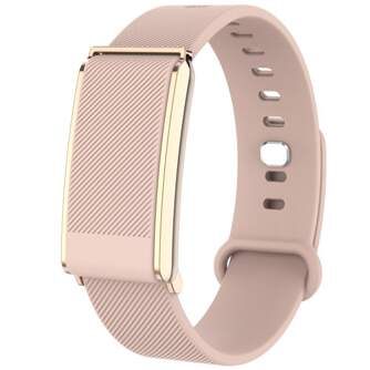 SMART BAND DCU MOVE FIT BAND ORO ROSA