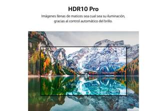TV LG 43%%%quot; 43UR91006LA UHD STV WEB23 MAGIC SLIM