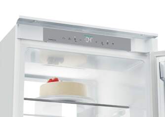 FRICOM. HOOVER HONBQT5518D 177x54 NF INTEG