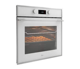 HORNO TEKA HLB840WH BLANCO GT DSP 41560078