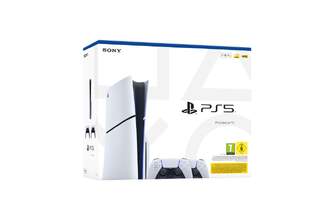 CONSOLA SONY PS5 STAND   DUALSENSE V3