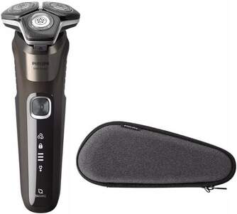 AFEITA. PHILIPS S5886/30 WET%%%amp;DRY FUNDA USB A