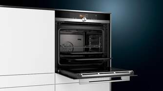 HORNO SIEMENS HS636GDS2 A  TOUCH VAPOR