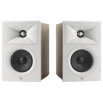 ALTAVOZ JBL STAGE 240B 125W COLOR CREMA PAREJA