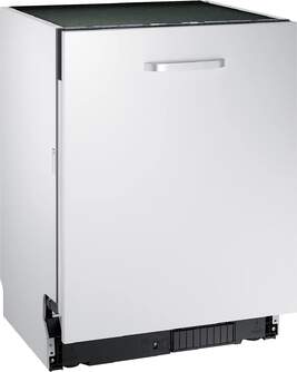 LVJ. SAMSUNG DW60M6050BB 7P 3%%%#170;B INT