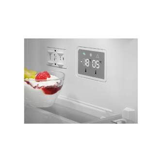 FRICOM. AEG ORC8M361DT 201x60 NF NEGRO DSP