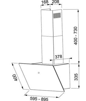 CAMP. MEPAMSA CUADRO 90 NEGRA 67496