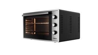 HORNO SOBREMESA TEKA FSO424GR MINI 111520001 42L