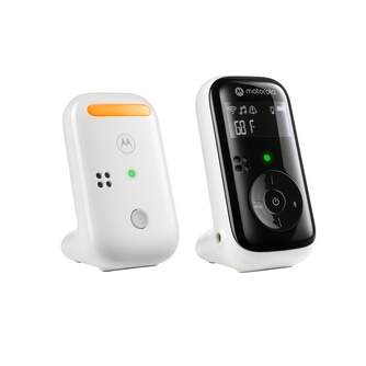VIGILA BEBES MOTOROLA PIP11 BATER%%%#205;A RECARGABLE