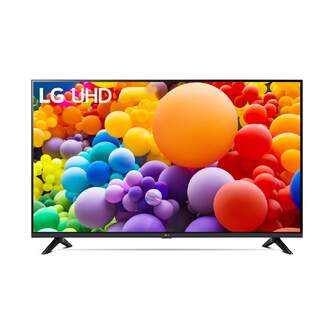 TV LG 55%%%quot; 55UT73006LA UHD WEBOS24 ALFA5 AITHINQ