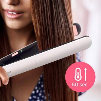 PLANCHA PELO PHILIPS HP8321/40 ION TOURMALINA