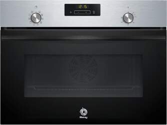 HORNO BALAY 3CB4130X3 COMPACTO 47L MULT INOX