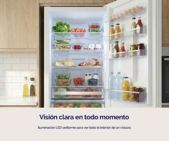 FRICOM. ARTICA COOLTECH200CB2 200X60 NF DSP BCO