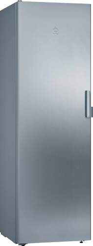 Frigorífico 1 Puerta Balay 3FCE563ME - E, 186cm, ExtraFresh, 346L, LED, C. Electrónico, Inox Mate