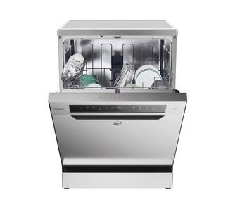 LVJ. HOOVER HF3C7F0X 5P 13C  47Dba INOX