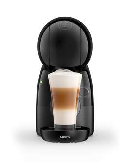 CAFET. KRUPS KP1A3 PICCOLO XS DOLCE GUSTO GRIS