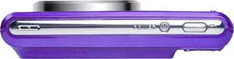 CAMARA AGFA CAMARA DC5200 PURPLE 21MP ZOOM X8
