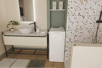 LVD. HOOVER THOSQ275D3S CS 7K 1200R  