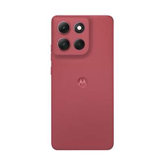 SMARTPHONE MOTOROLA G86 POWER 5G 8/512 6,67%%%quot;  ROJO