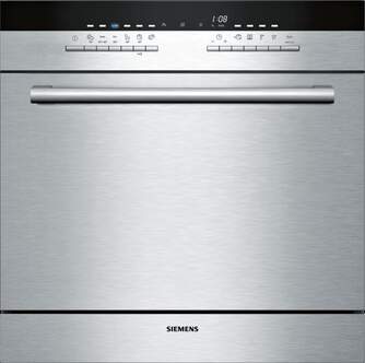 LVJ. SIEMENS SC76M542EU INTEGRAB INOX DISPLAY