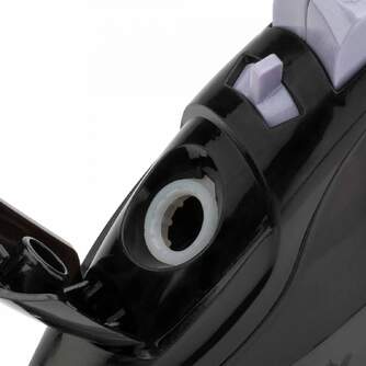 PLANCHA JATA JEPL2241 2200W CERAMICA 180GR/MIN