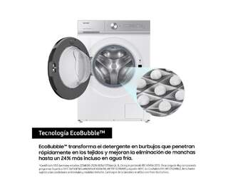 LVD. SAMSUNG WW11DB8B95GHU3 11K 1400R ATD ECB BCA