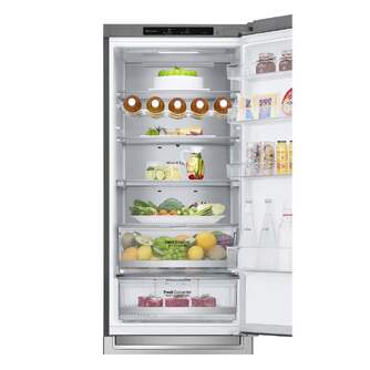 FRICOM. LG GBB92MBB3P 203x60x68 NF INOX