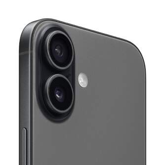 SMARTPHONE APPLE IPHONE 17 256 6,3%%%quot; BLACK