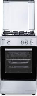 COCI. ARTICA AKF50553X INOX 50x55 3F